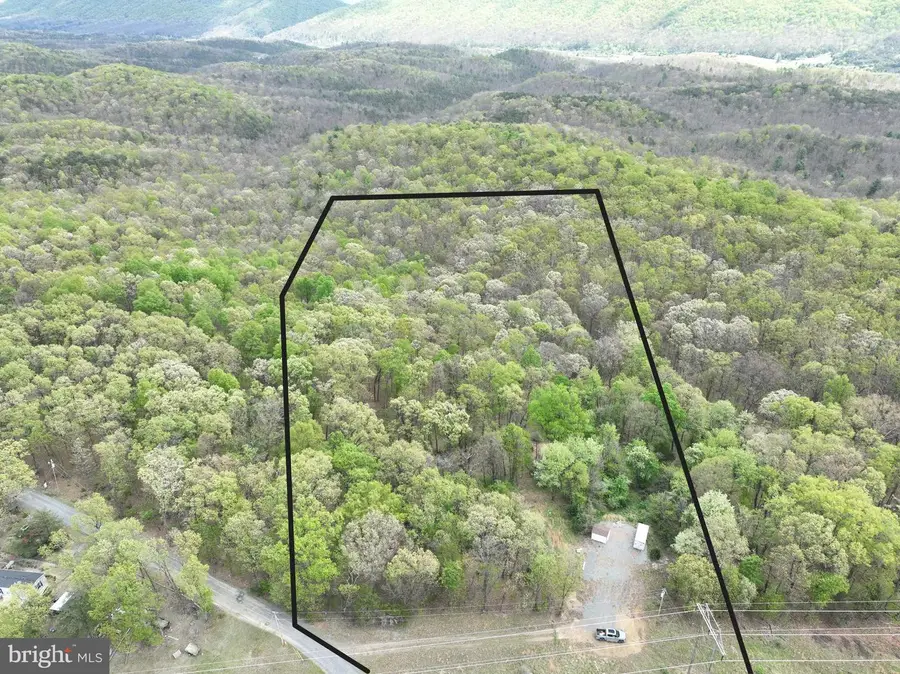 15.02 Ac Beam Rd, Romney, WV 26757 - #2