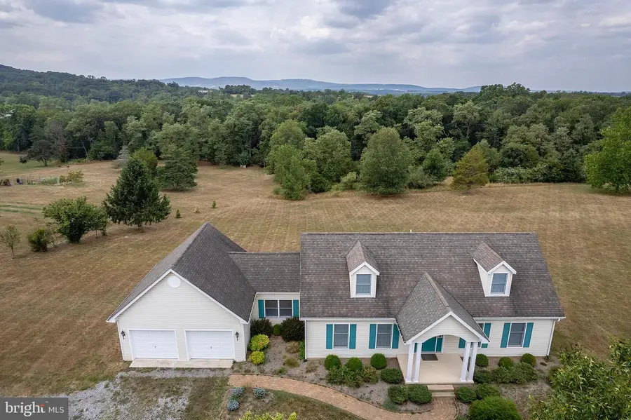 317 Strawberry Ln, Augusta, WV 26704 - #2