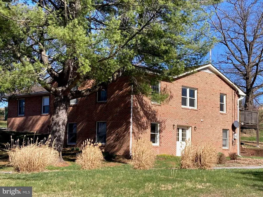 2879 Christian Church Rd, High View, WV 26808 - #2