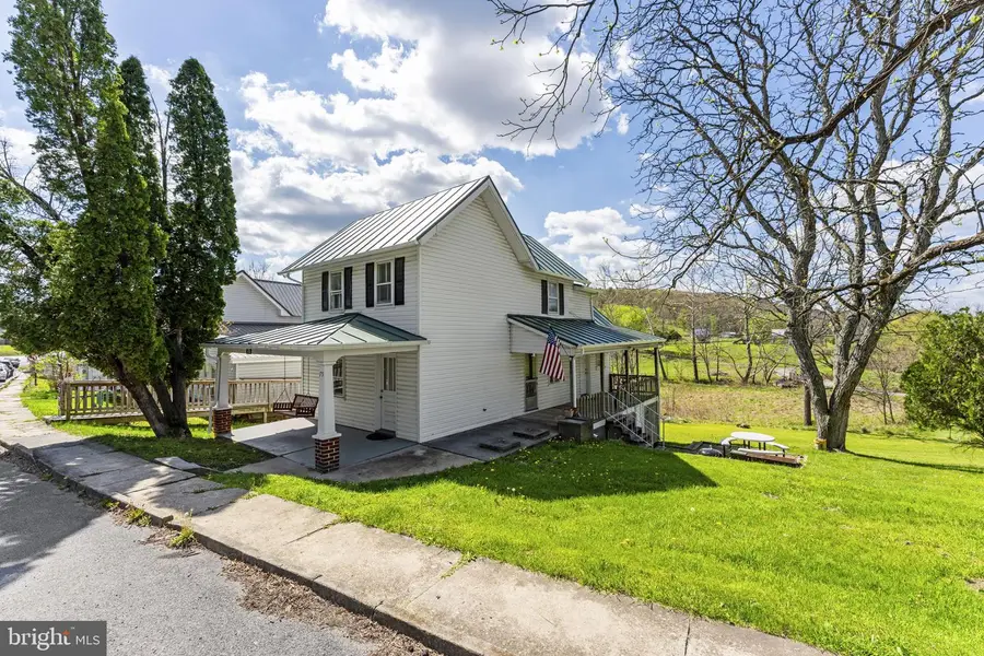 75 Tannery Rd, Capon Bridge, WV 26711 - #2