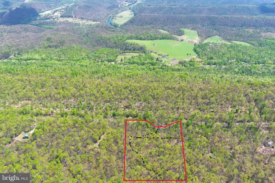 23-c Eagle Mountain, Paw Paw, WV 25434 - #2