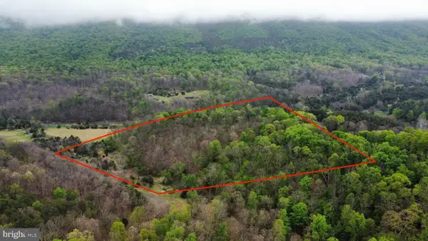 Lot 32 Moose Hollow Rd, ROMNEY, WV 26757