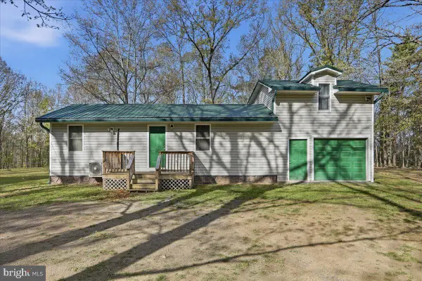 25 Fox Craft Ct, GREEN SPRING, WV 26722