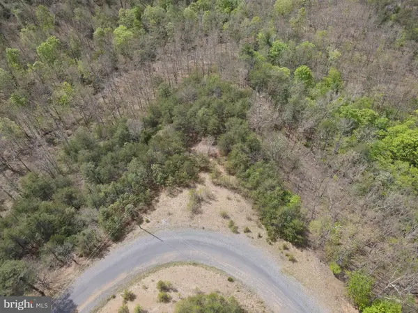 Lot 24 Red Feather Ln, ROMNEY, WV 26757