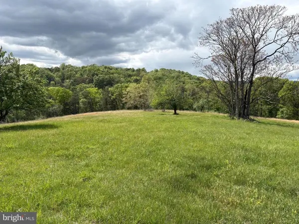 200.92 Ac Northwestern Pike, ROMNEY, WV 26757