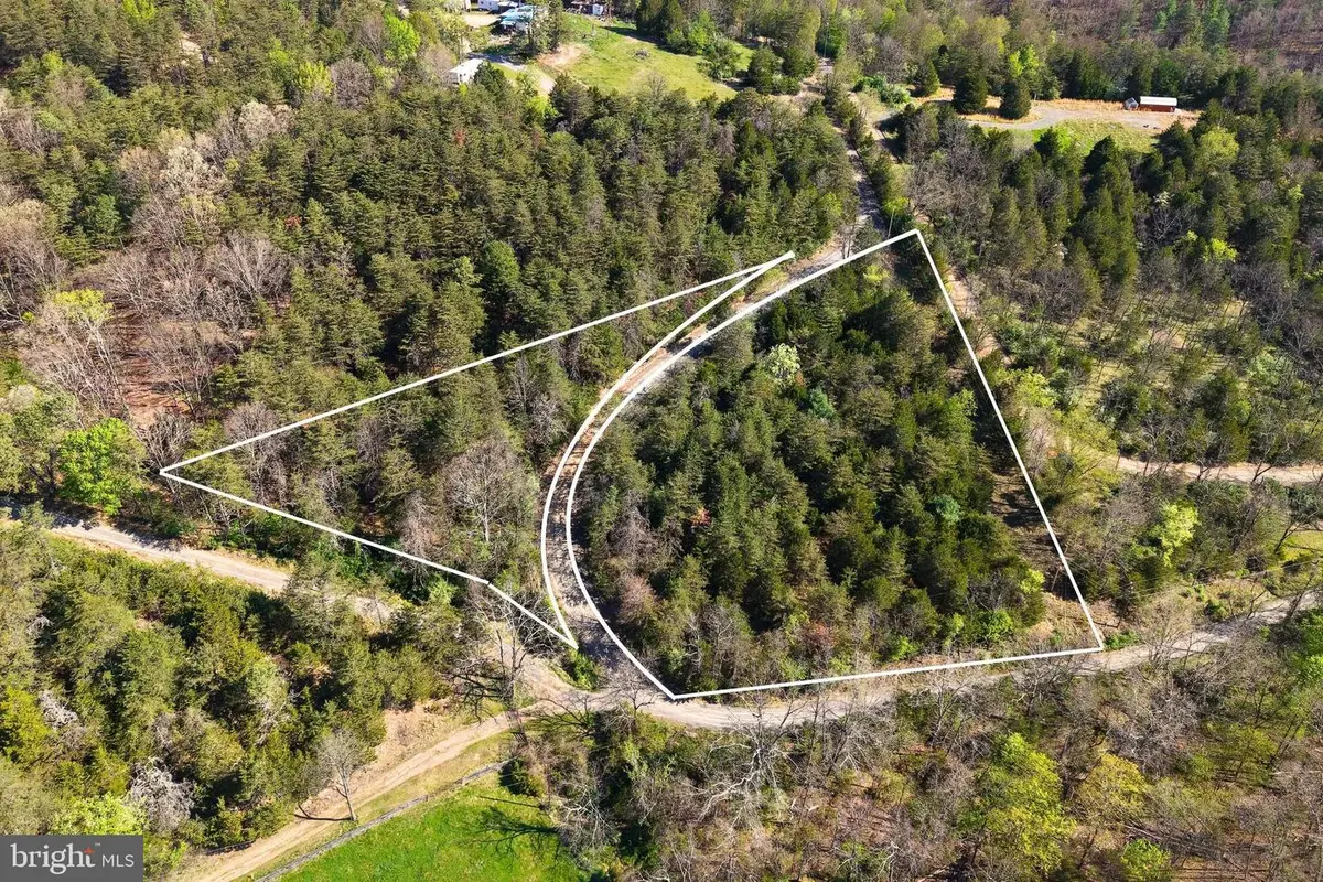 Lot 1 Deep Run Hollow Rd, Delray, WV 26714 - #1