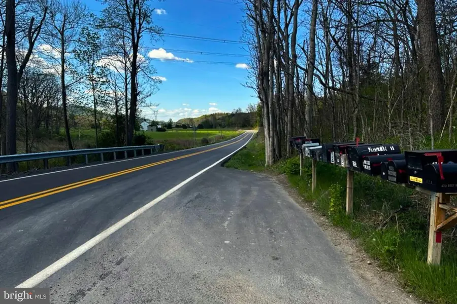 Lot 1 Deep Run Hollow Rd, Delray, WV 26714 - #2