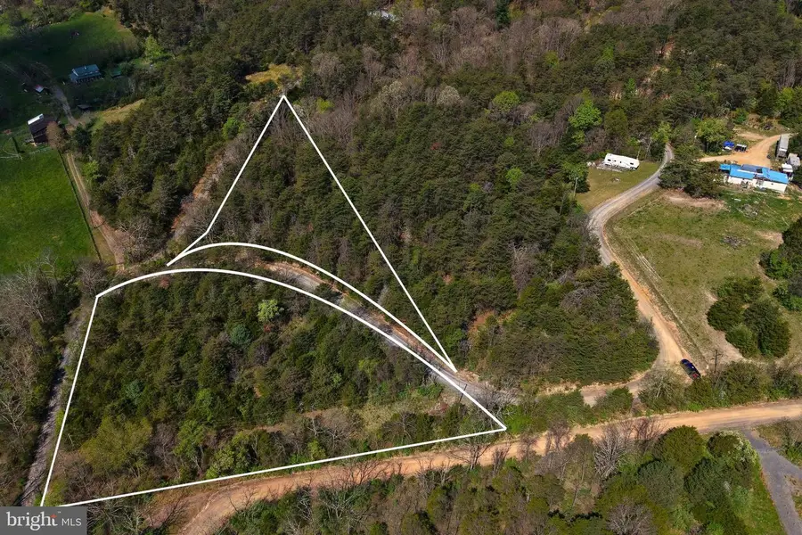 Lot 1 Deep Run Hollow Rd, Delray, WV 26714 - #3