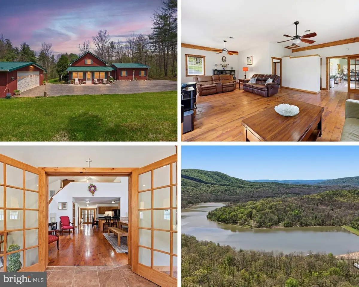 839 Lake Ferndale, Springfield, WV 26763 - #1
