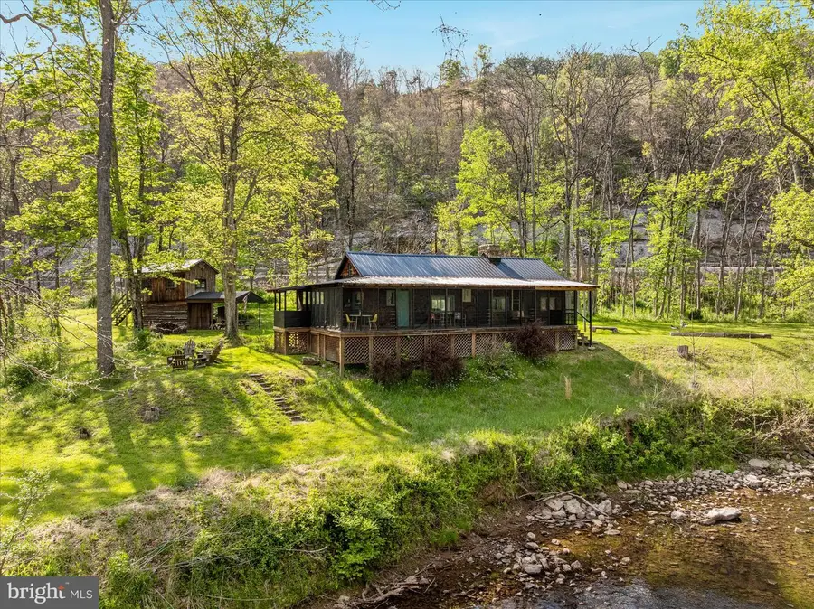 9897 Carpers Pike, Yellow Spring, WV 26865 - #2