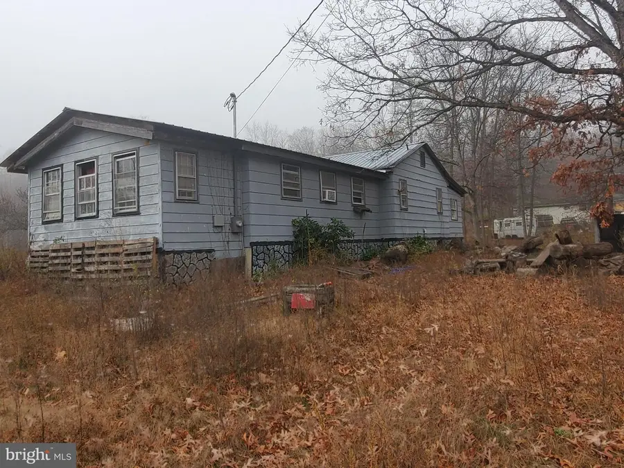 290 Short Mountain Dr, Augusta, WV 26704 - #3