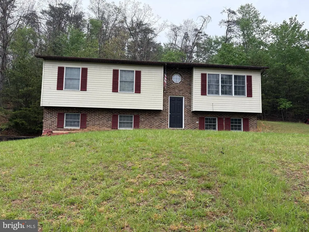 2865 Capon Springs Rd, High View, WV 26808 - #1