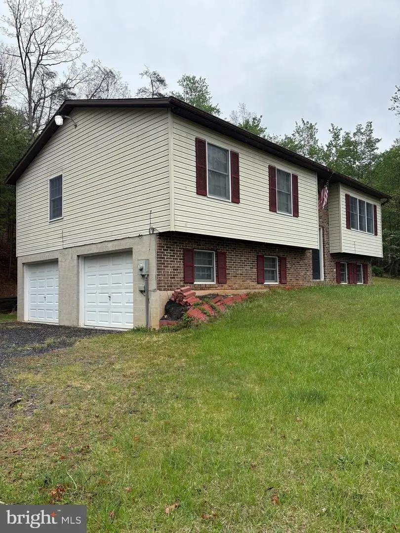 2865 Capon Springs Rd, High View, WV 26808 - #2