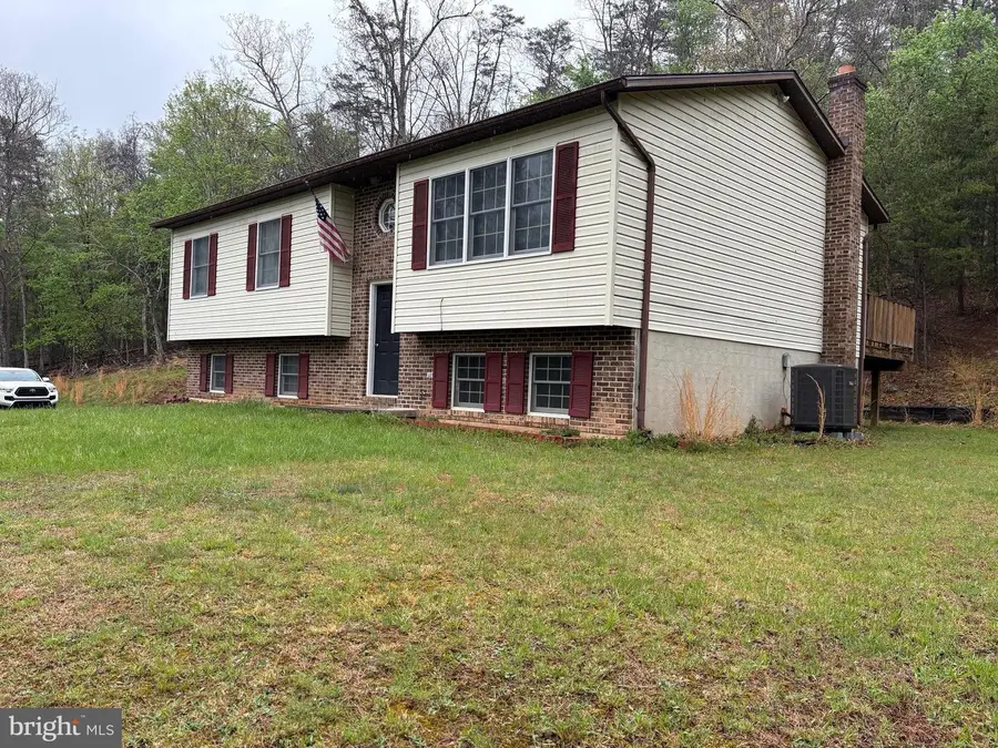 2865 Capon Springs Rd, High View, WV 26808 - #3