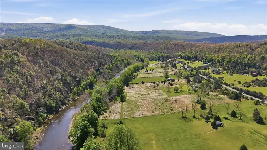 Lot 43 River Bend Dr, Paw Paw, WV 25434 - #2