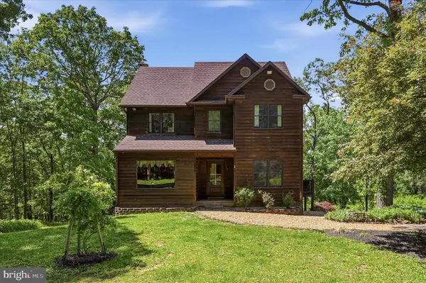275 Sawdust Dr, BLOOMERY, WV 26817