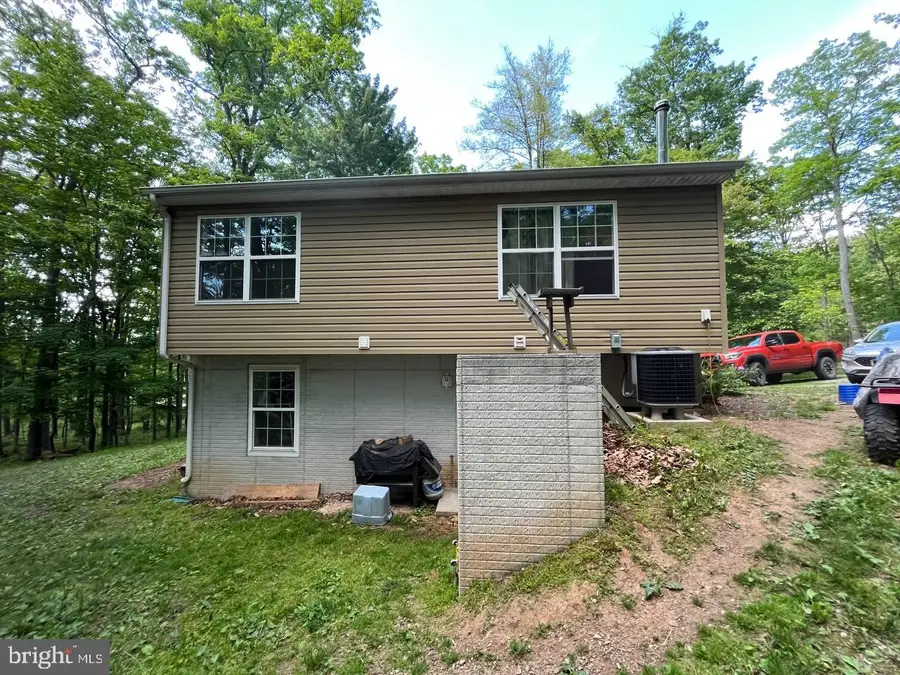 138 Bristol Springs Way, Slanesville, WV 25444 - #2