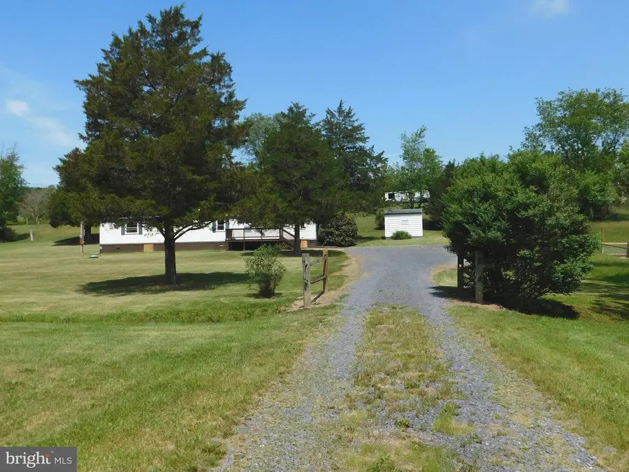 192 Aa Rogers Rd, Augusta, WV 26704 - #2
