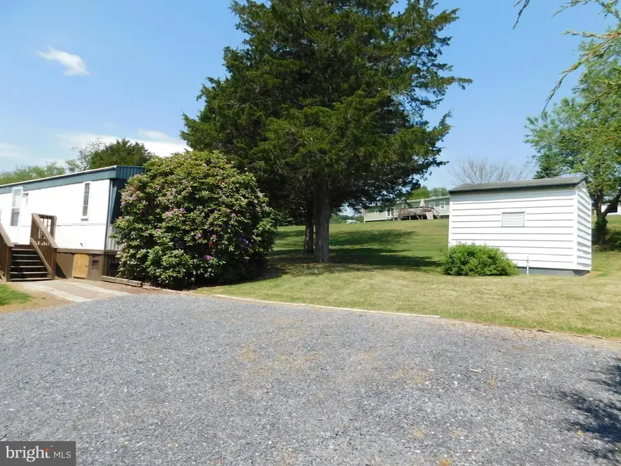 192 Aa Rogers Rd, Augusta, WV 26704 - #3