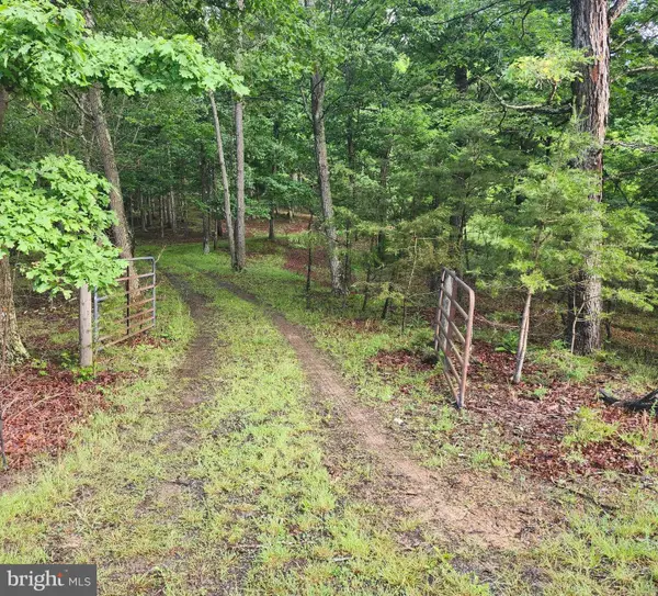 Lot 37 Bobcat Holw, ROMNEY, WV 26757