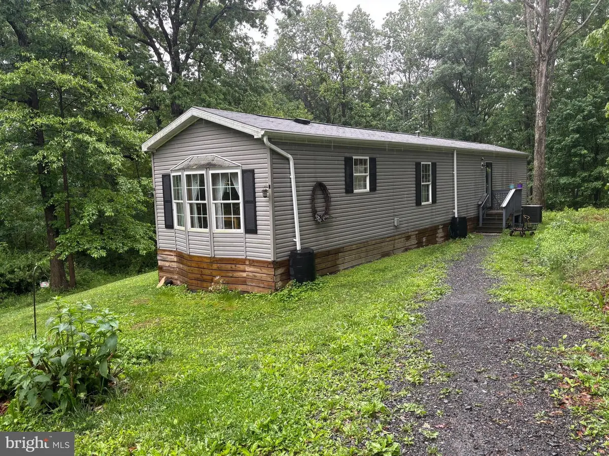 Address Withheld By Seller, Points, WV 25437 - #1