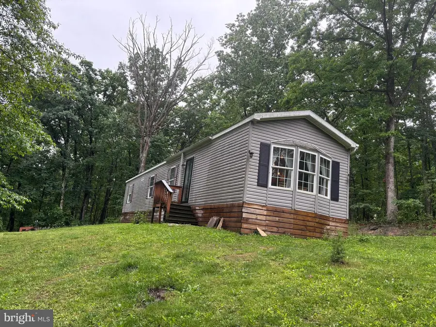 Address Withheld By Seller, Points, WV 25437 - #3