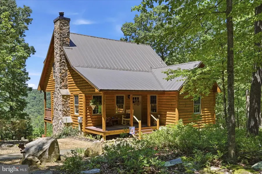 2315 Ritter Dr, Capon Bridge, WV 26711 - #3