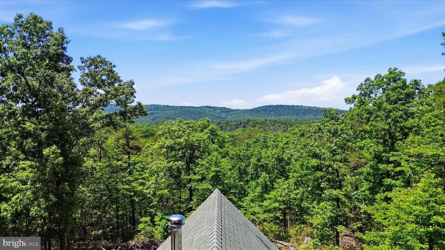 257 York Crescent, Capon Bridge, WV 26711 - #2