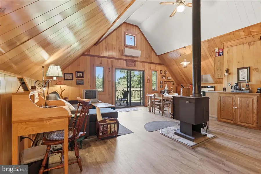 257 York Crescent, Capon Bridge, WV 26711 - #3