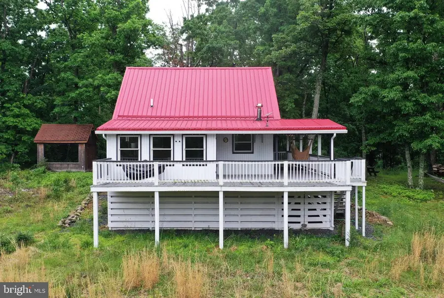513 Cardinal Dr, Rio, WV 26755 - #2