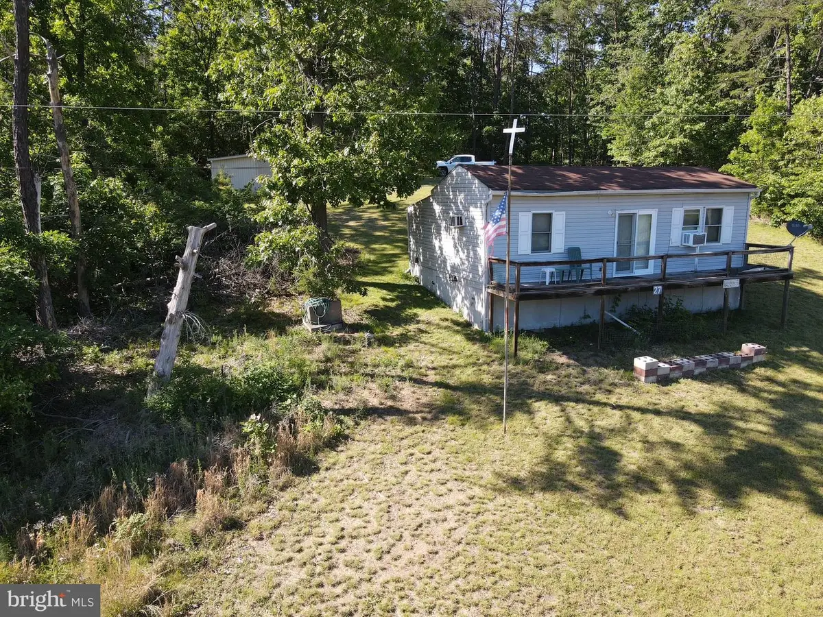 27 Voltage Hl, Delray, WV 26714 - #1