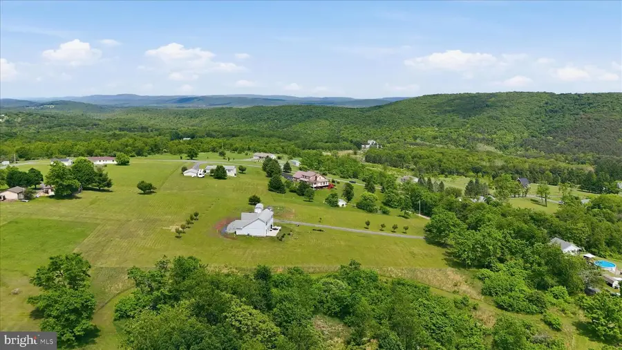 70 Stoney View Dr, Romney, WV 26757 - #2
