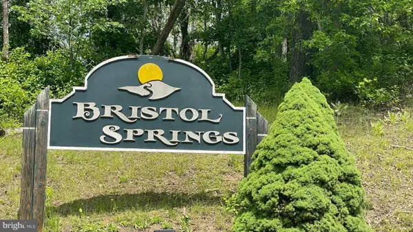Lots 19-20 Bristol Springs Way, SLANESVILLE, WV 25444