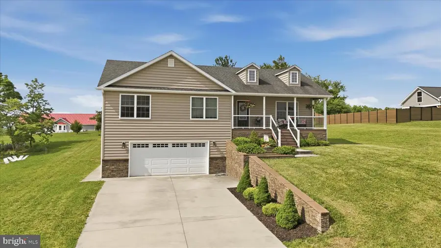 178 Autumn Dr, Romney, WV 26757 - #2
