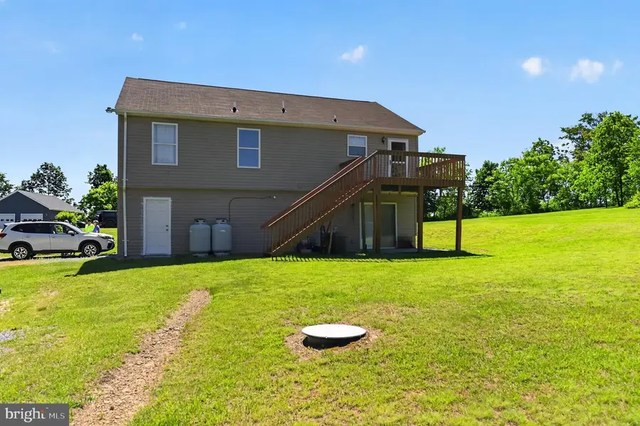 9 Pasture, Capon Bridge, WV 26711 - #2