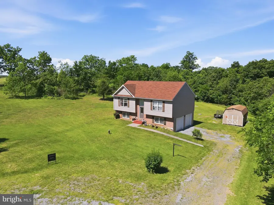 9 Pasture, Capon Bridge, WV 26711 - #3