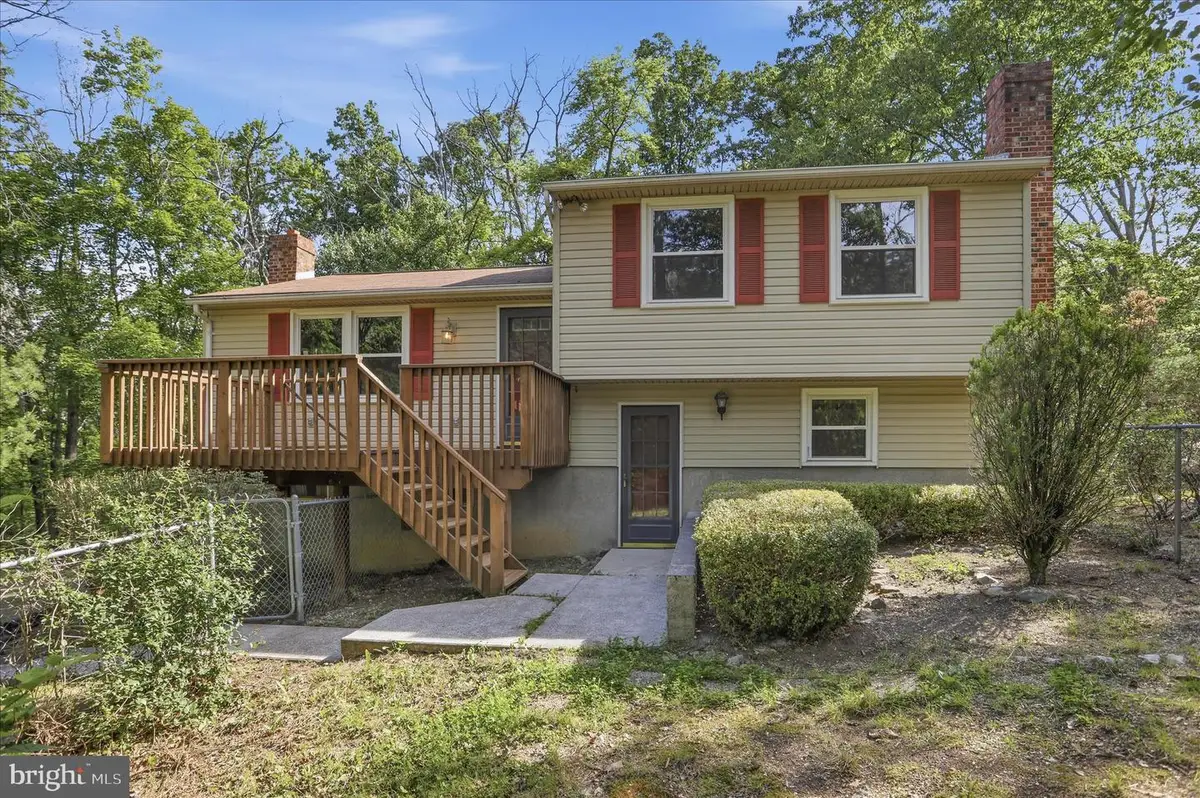 633 Halterman Drive, Capon Bridge, WV 26711 - #1