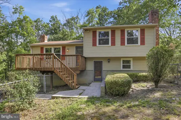 633 Halterman Drive, CAPON BRIDGE, WV 26711