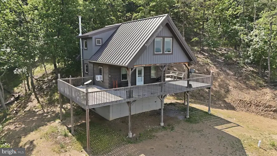757 Brocket Dr, Springfield, WV 26763 - #2