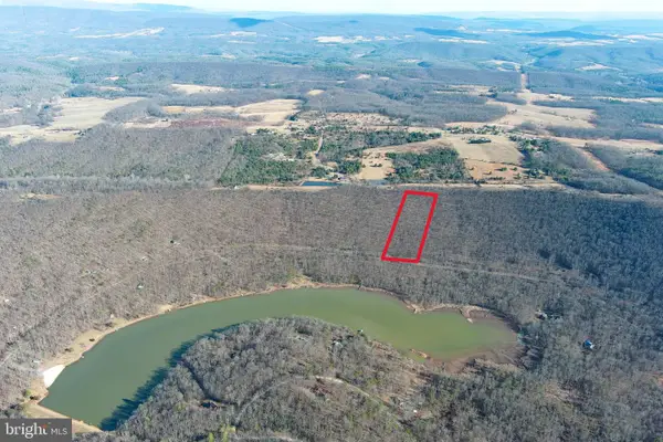 23-c Lake Ferndale, SPRINGFIELD, WV 26763