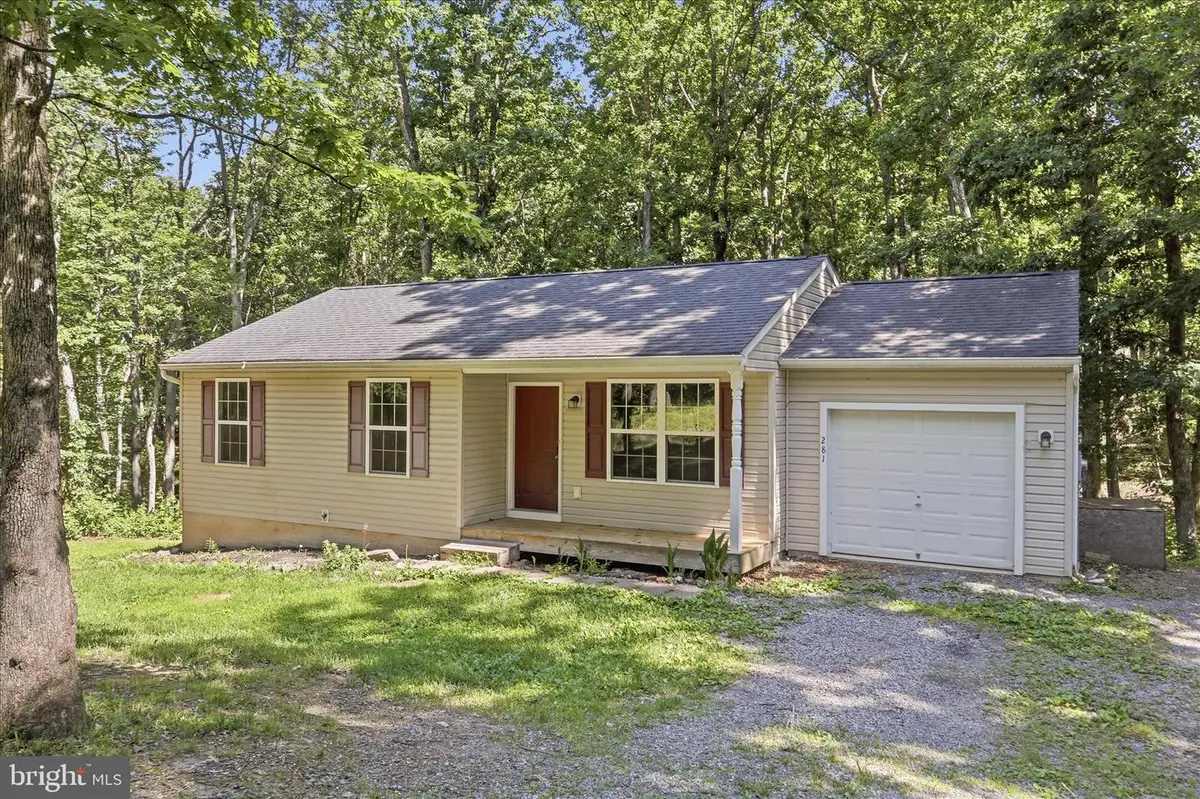 281 Bristol Springs Way, Slanesville, WV 25444 - #1