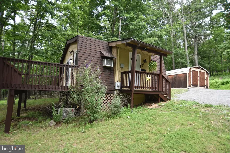 586 Cardinal View Rd, Paw Paw, WV 25434 - #3