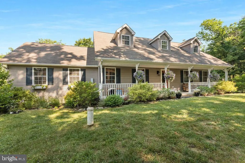 6484 Carpers Pike, Yellow Spring, WV 26865 - #1