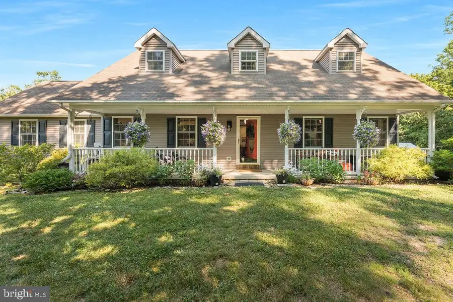 6484 Carpers Pike, Yellow Spring, WV 26865 - #2