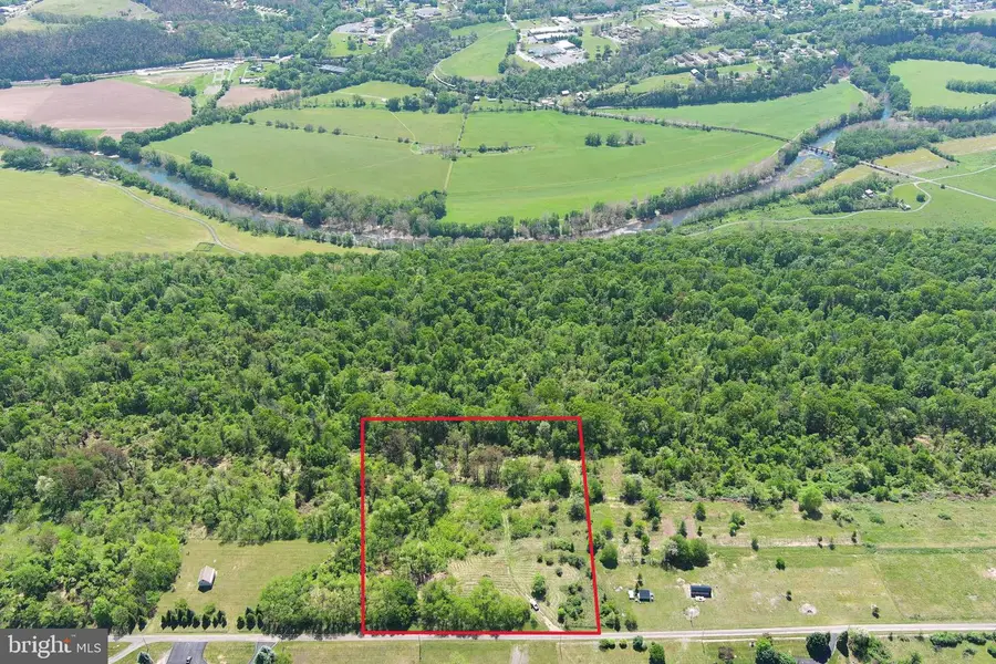 Lot # 69 High Mountain Orchards, Romney, WV 26757 - #3
