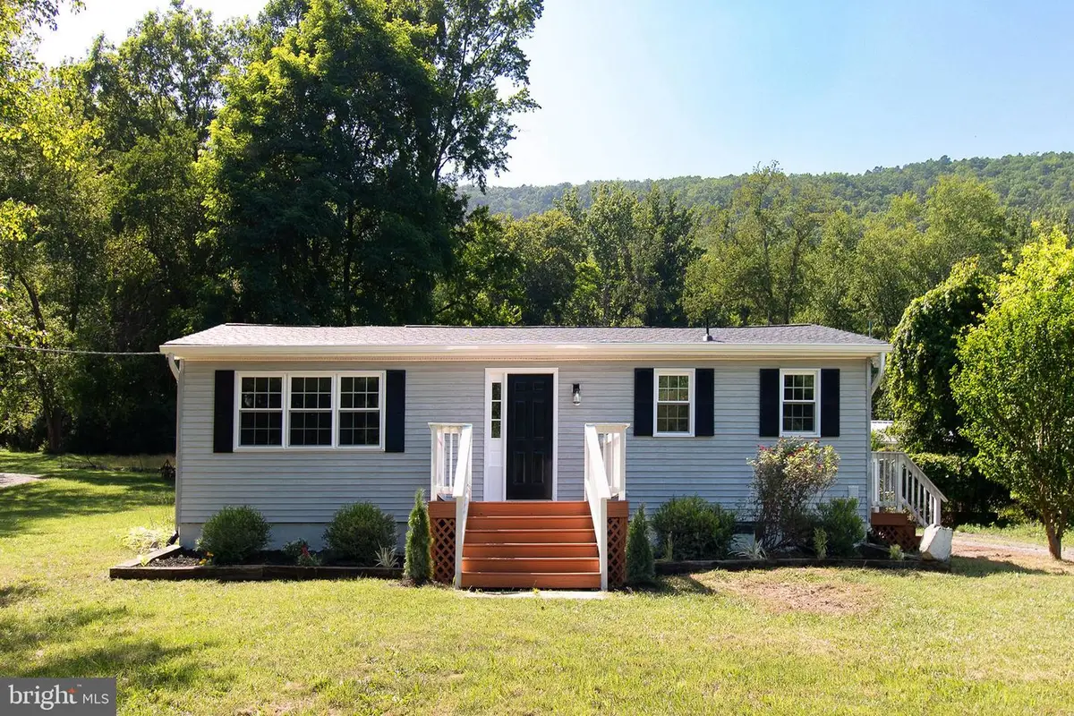 8922 Carpers Pike, Yellow Spring, WV 26865 - #1