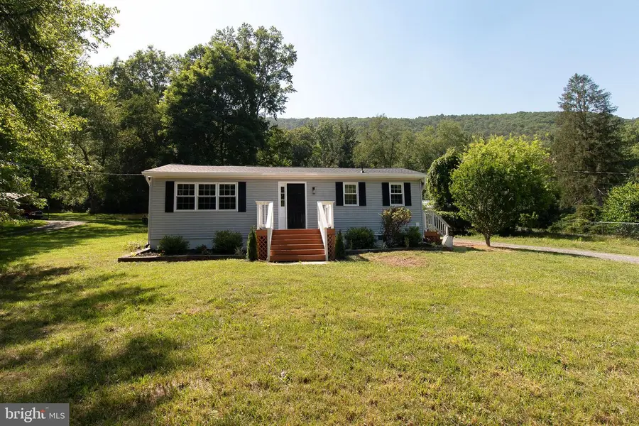 8922 Carpers Pike, Yellow Spring, WV 26865 - #2