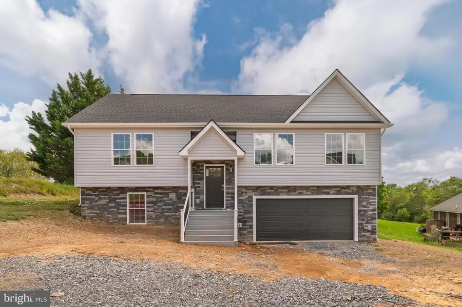 38 Waterview Dr, Capon Bridge, WV 26711 - #2