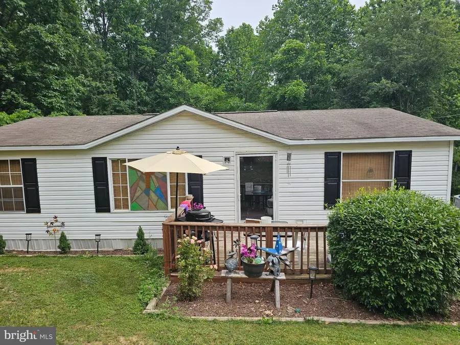 1156 Aa Rogers Rd, Augusta, WV 26704 - #2