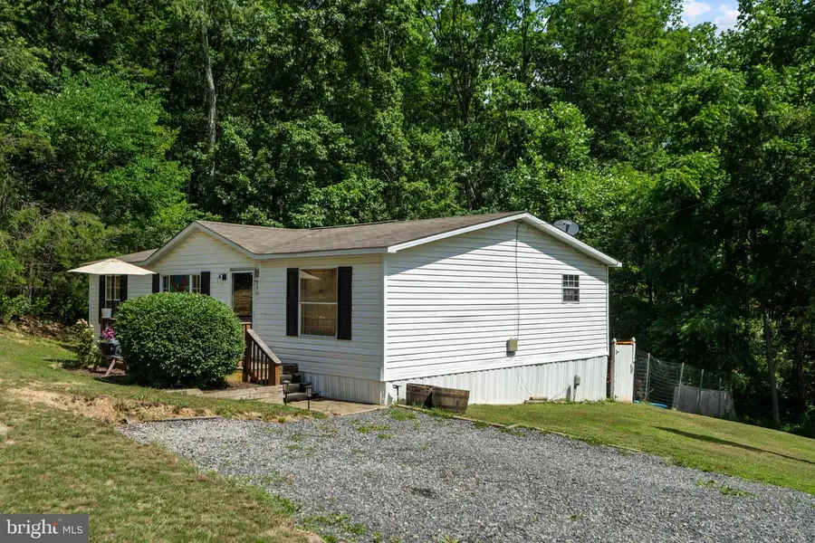 1156 Aa Rogers Rd, Augusta, WV 26704 - #3